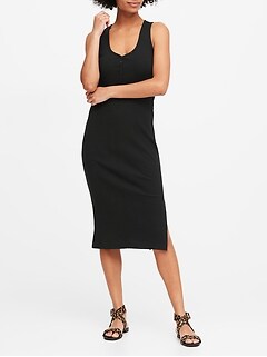 banana republic lace dress