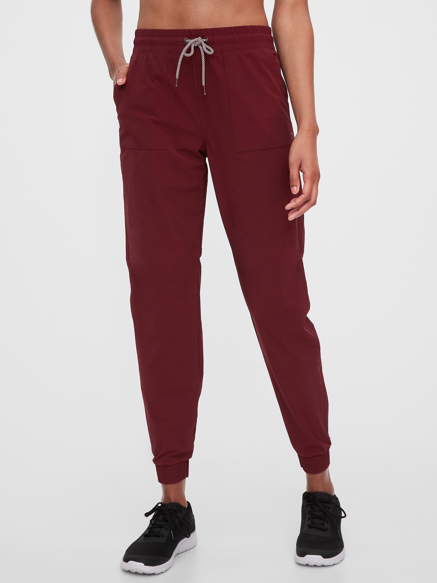 gap gapfit joggers