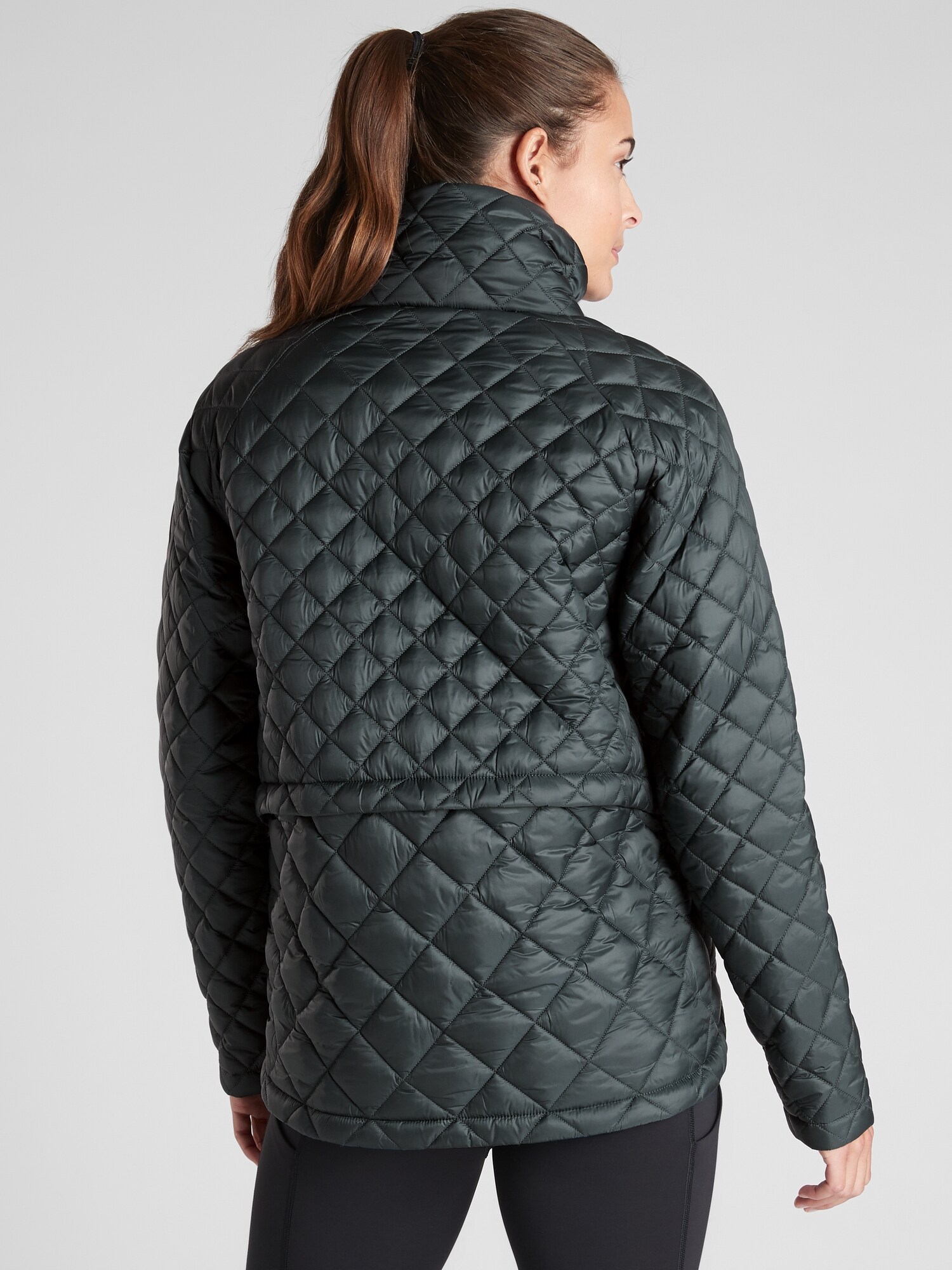 Whisper Featherless Jacket Athleta