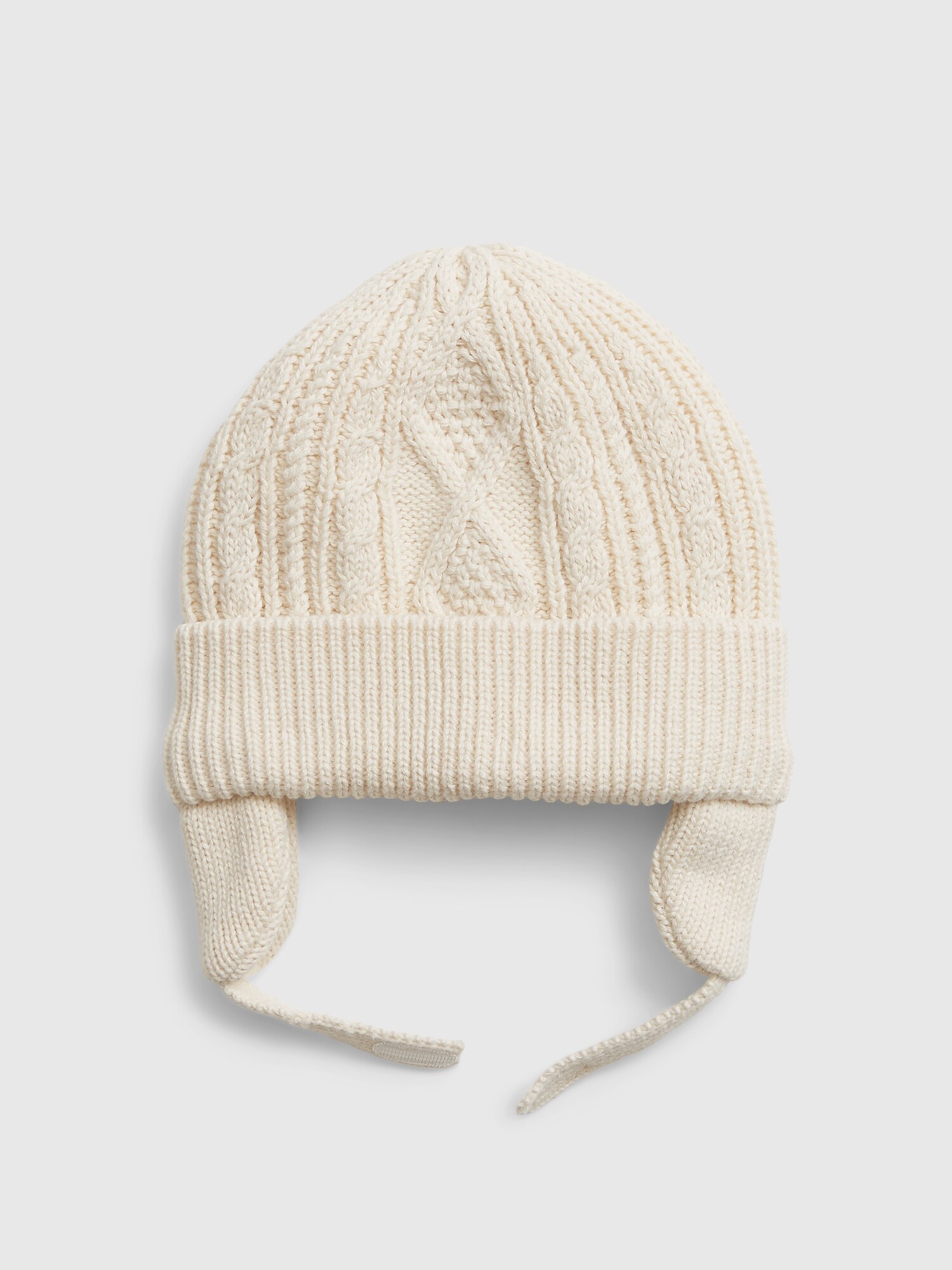 gap baby hat