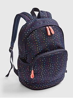 gap bookbag