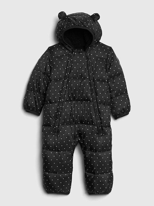 Baby Recycled ColdControl Ultra Max Snowsuit