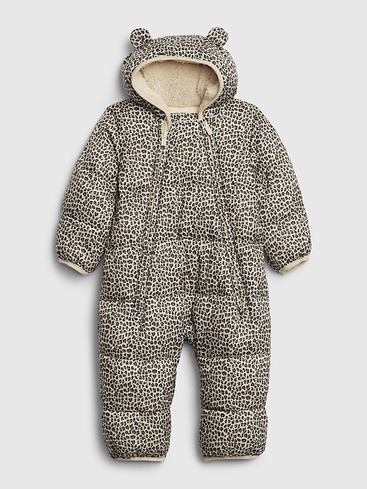 Baby Recycled ColdControl Ultra Max Snowsuit