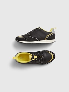 gap boys shoes