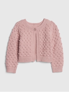 gap baby girl sweaters