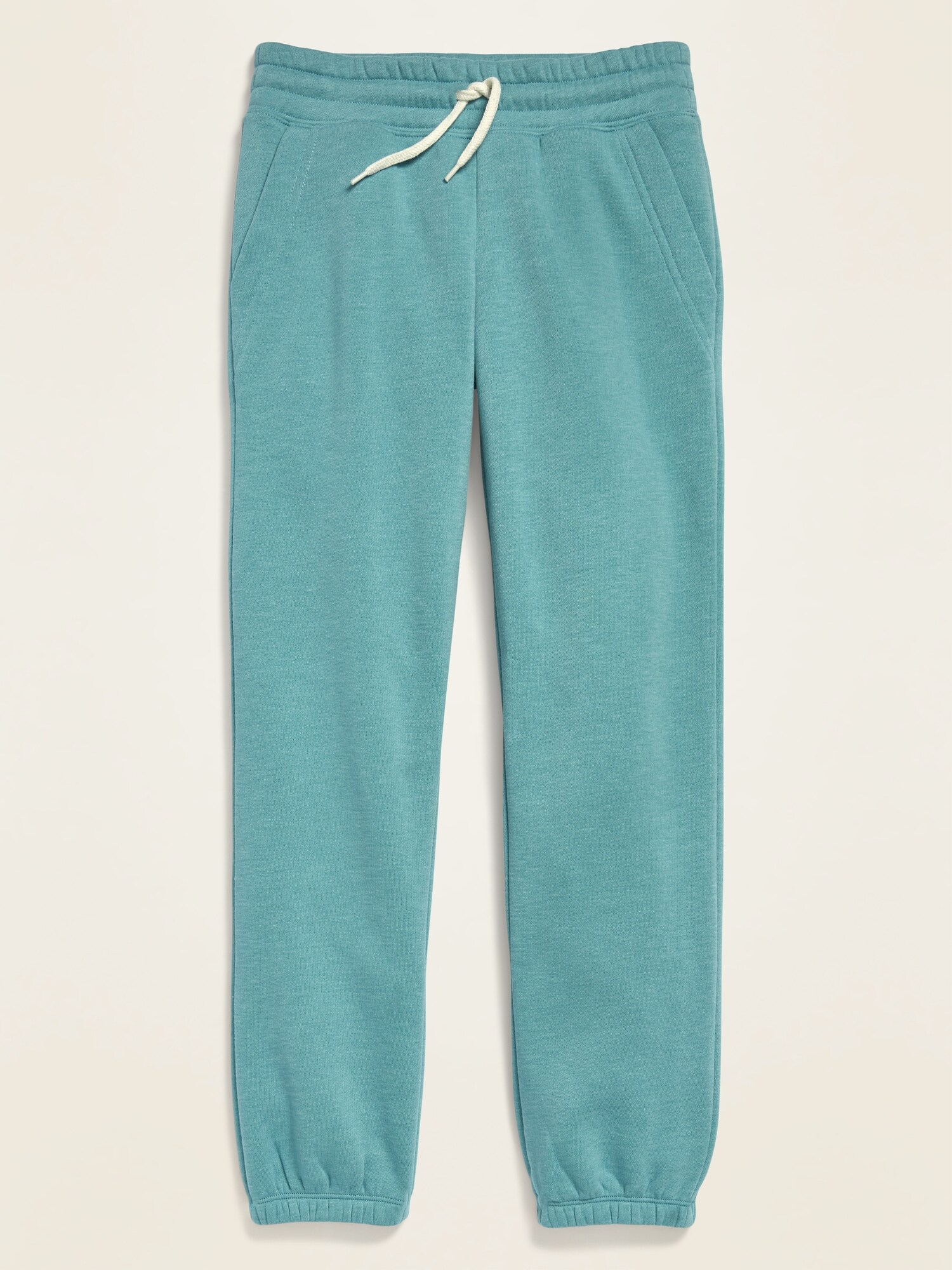 Soft-Washed Sweatpants for Girls