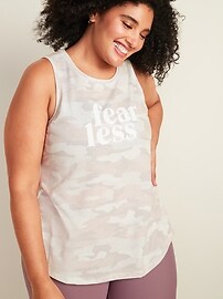 old navy tank tops plus size