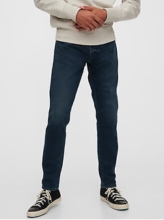 gap denim slim