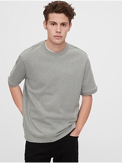 gap jumper mens