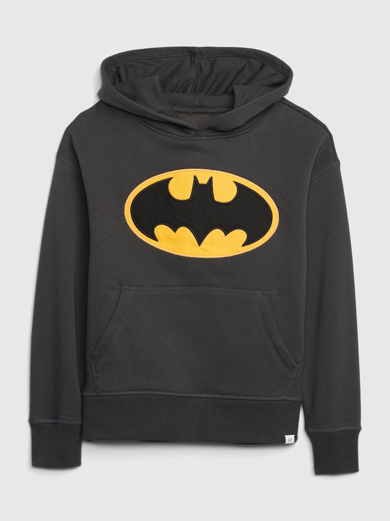 GapKids | DC Hoodie Sweatshirt