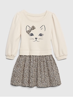 gap toddler dresses