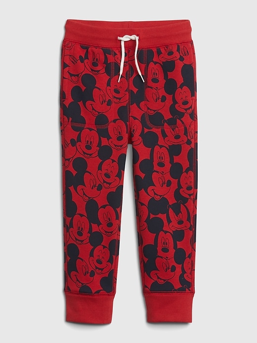 babyGap | Disney Mickey Mouse Pull-On Joggers
