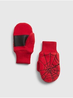 gap baby gloves