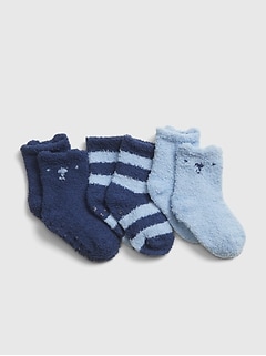 gap baby boy socks