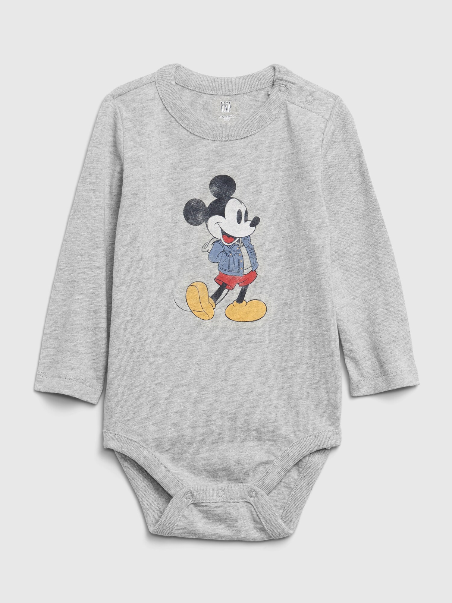 baby gap disney