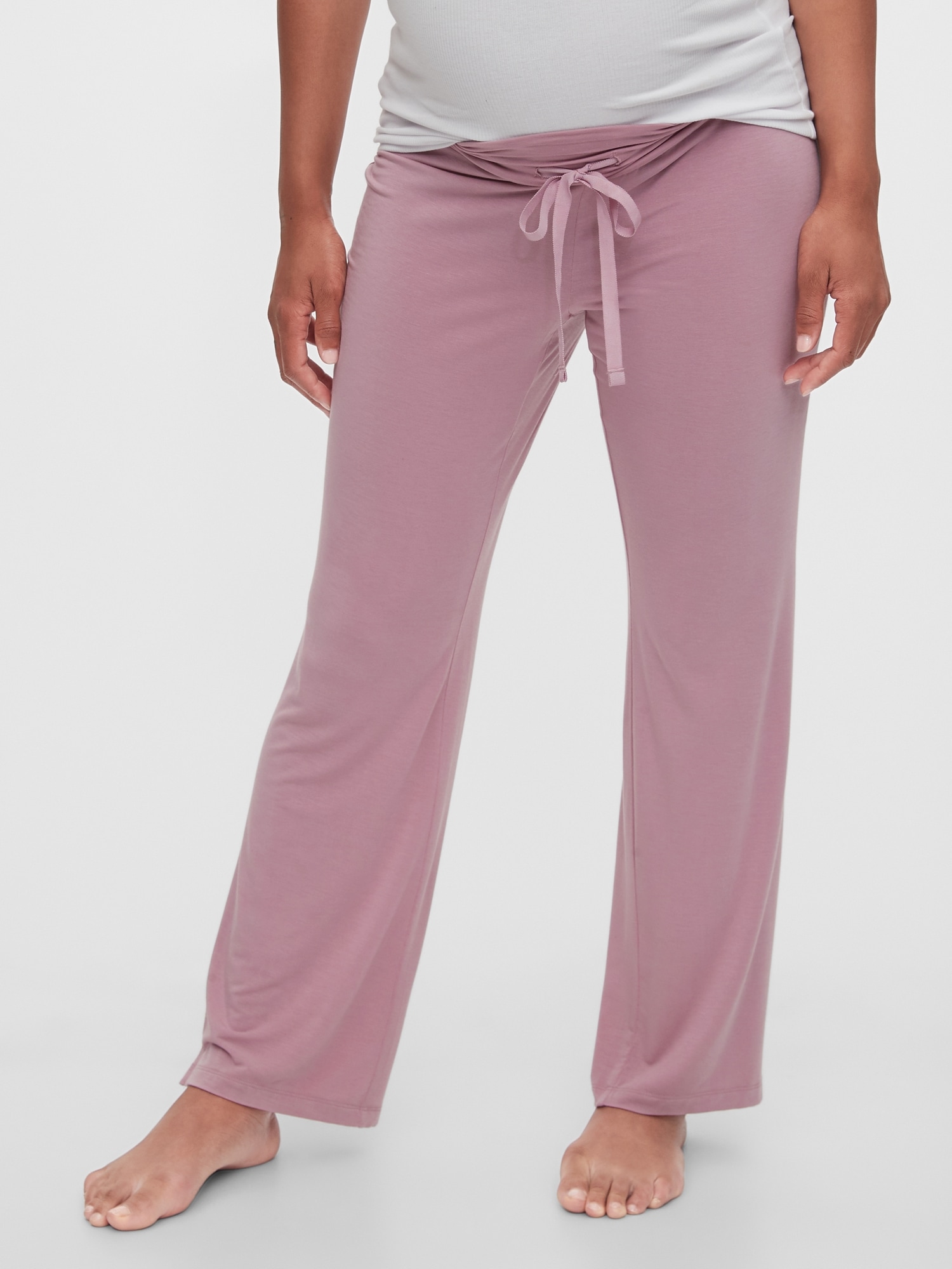 maternity gap pants