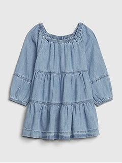 baby gap dresses