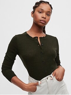 gap cardigan sweaters