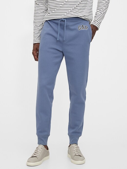 Gap Logo Fleece Pants