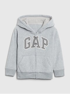 gap toddler girl hoodies