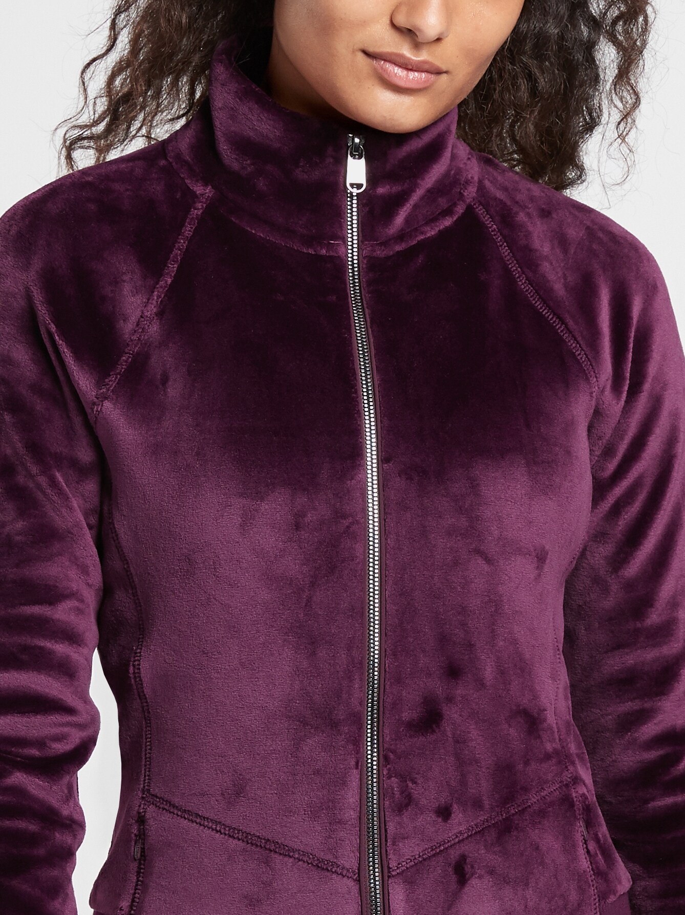 Cloud Fleece Athleta