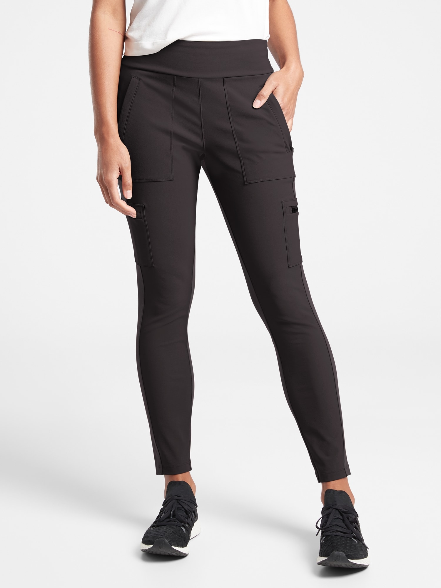 Headlands Hybrid Cargo Tight Athleta