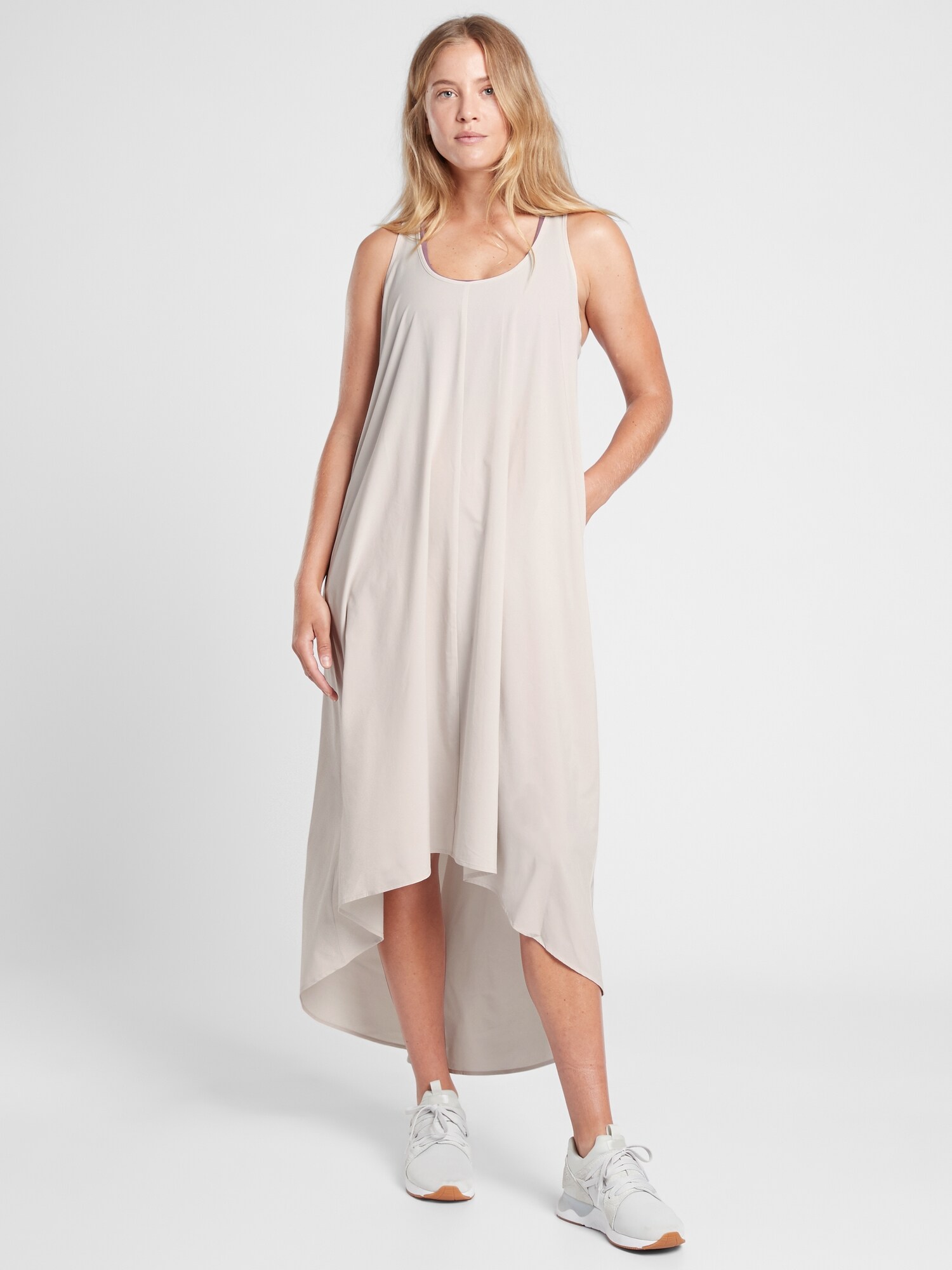 athleta sundress