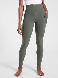 athleta yoga wear