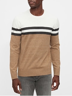 gap factory men's sweaters