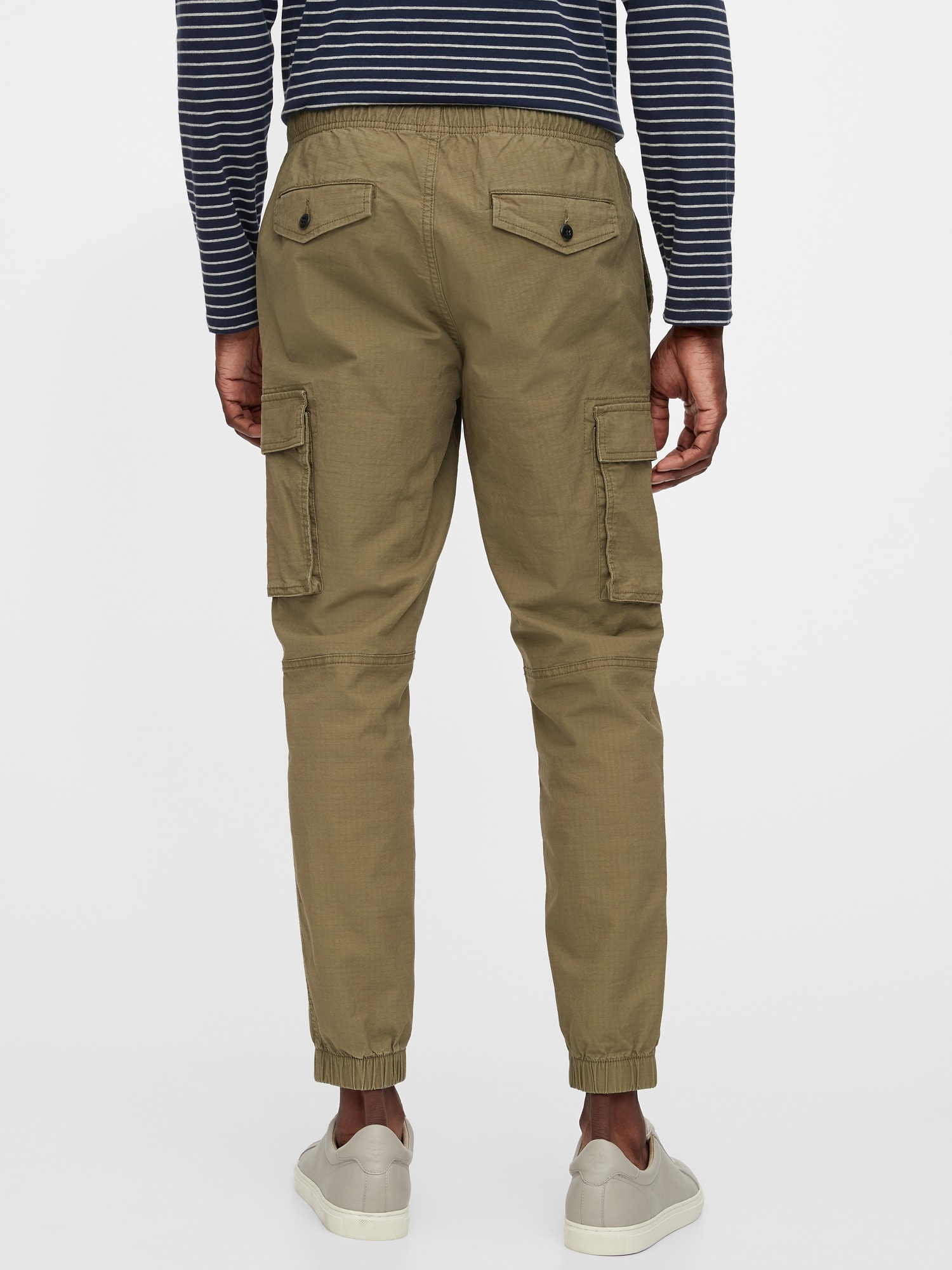 gap factory joggers