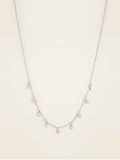 women's jewelry necklaces