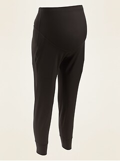 gap maternity yoga pants