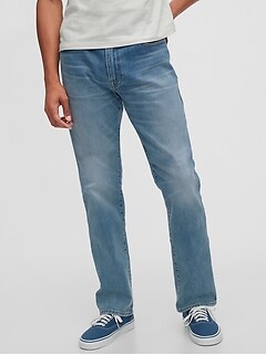 gap software jeans