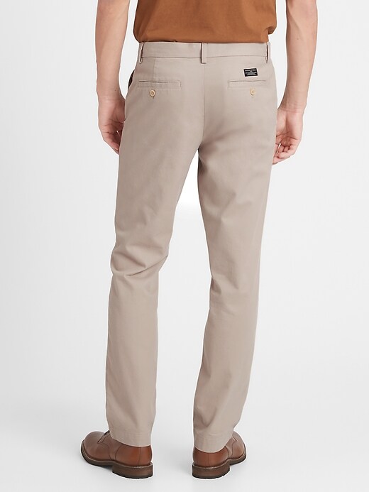 Aiden Slim Chino Banana Republic
