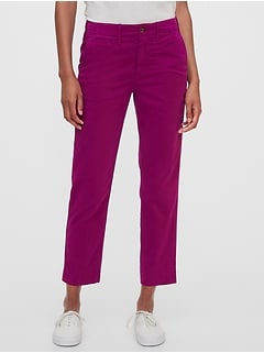 gap tall pants