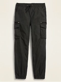 old navy boys cargo pants