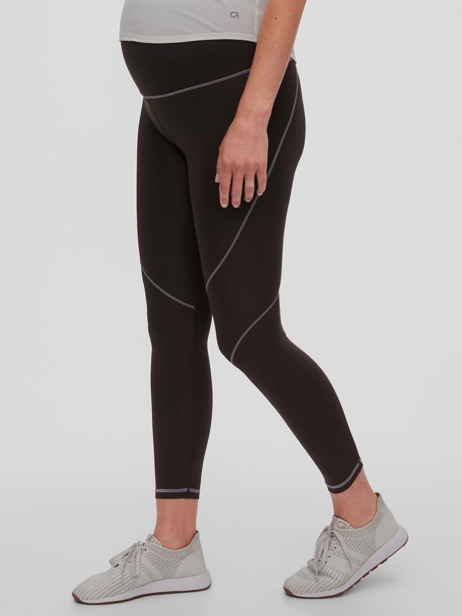 gap maternity yoga pants