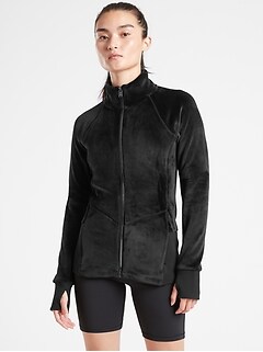 athleta sale vests