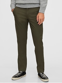 gap canada pants