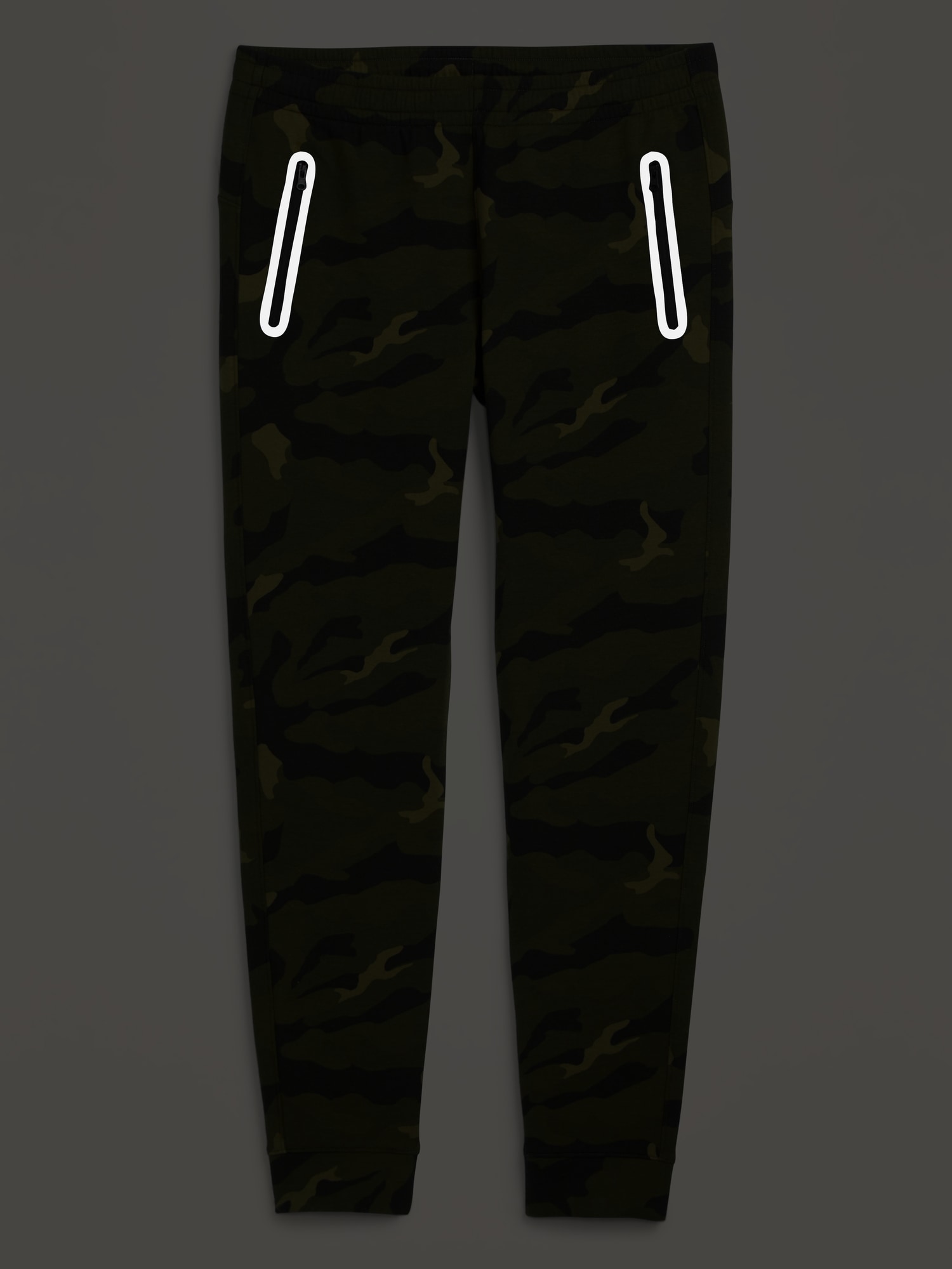 Dynamic Fleece Joggers for Men | Old Navy