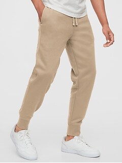 soft joggers mens