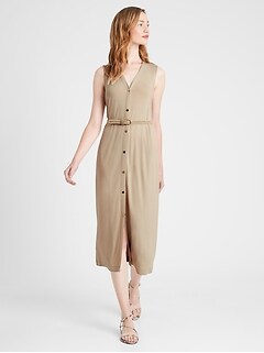 banana republic womens dresses