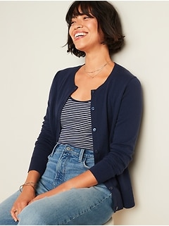 old navy cardigan sweaters