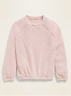 old navy chenille sweater