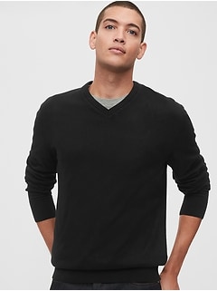 the gap men's sweaters