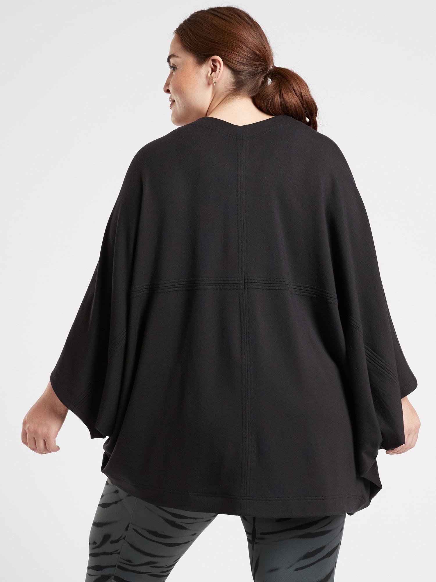 Cocoon Wrap Athleta