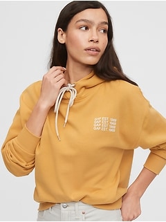 gap women's sweatshirts uk