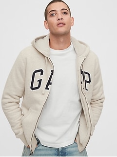 gap hoodie mens