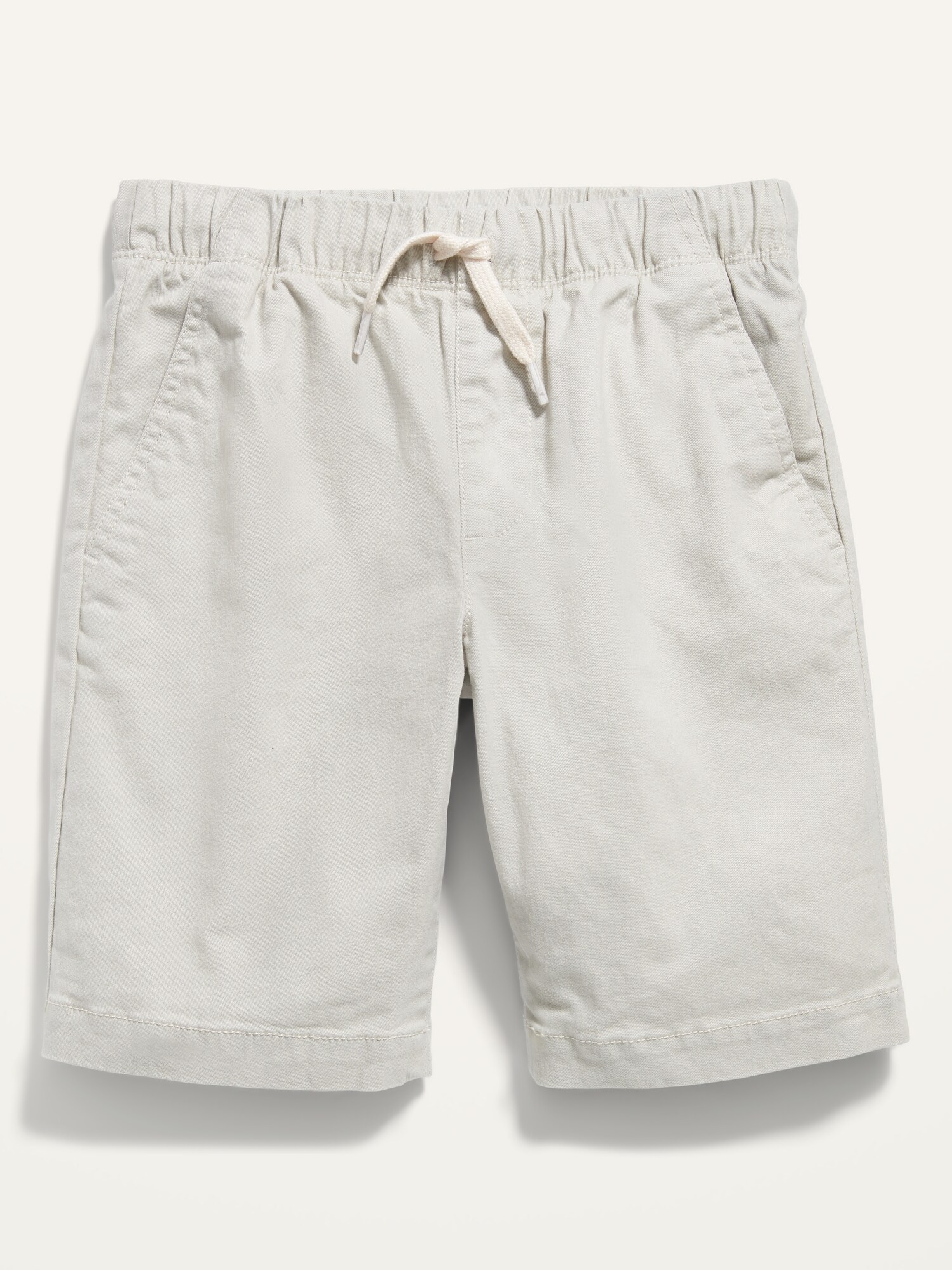 *Today Only Deal* Built-In Flex Flat-Front Jogger Shorts for Boys