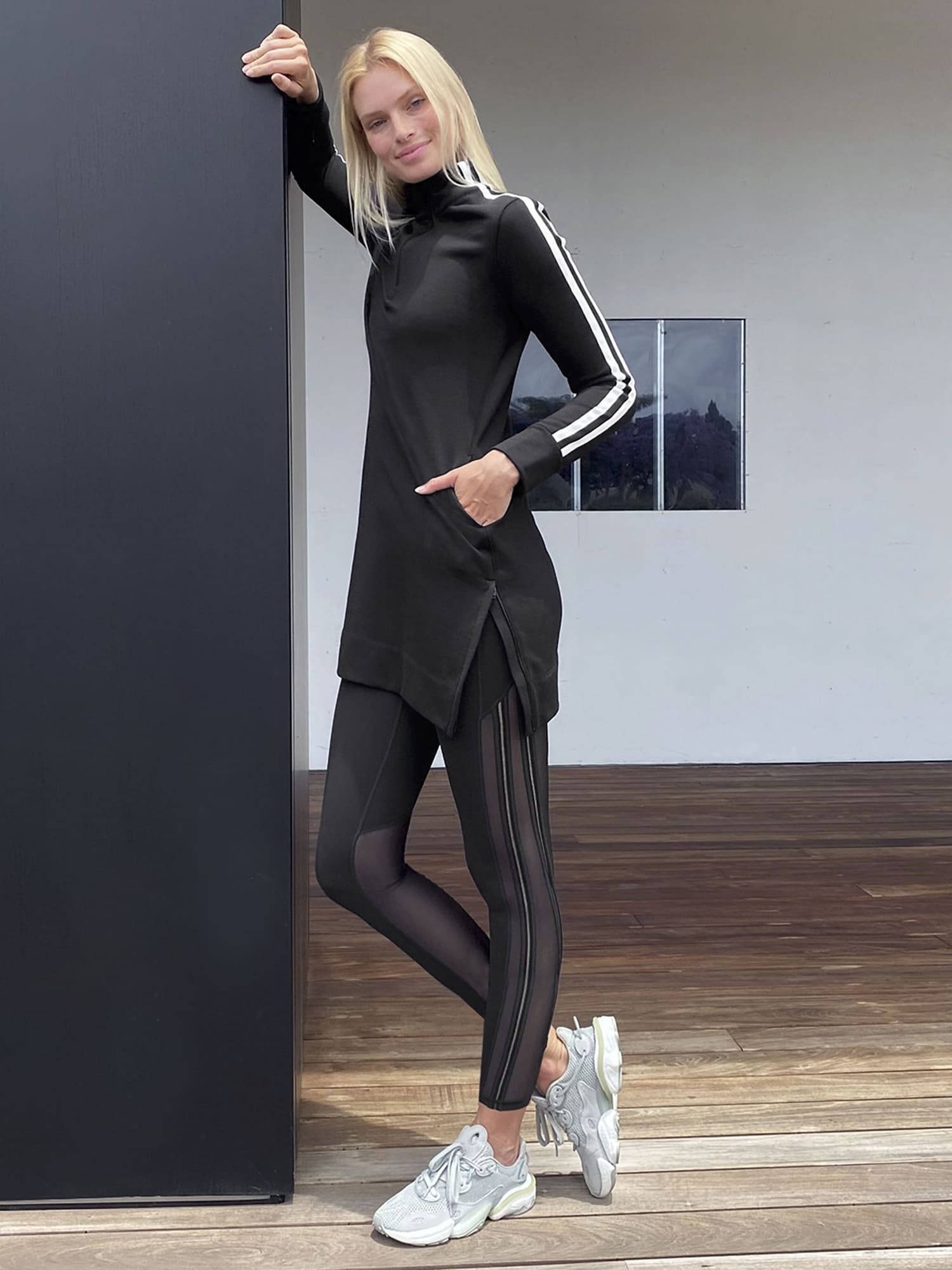 track dress pants